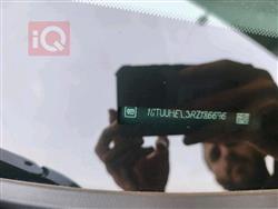 جي ام سي سييرا